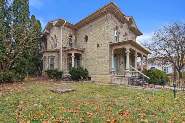 $355,000 | 220 South Academy Street, Janesville, WI 53548