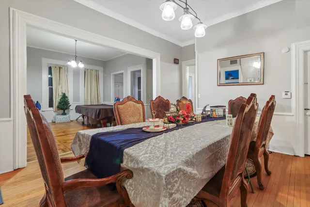 $355,000 | 220 South Academy Street, Janesville, WI 53548