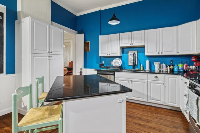 $355,000 | 220 South Academy Street, Janesville, WI 53548