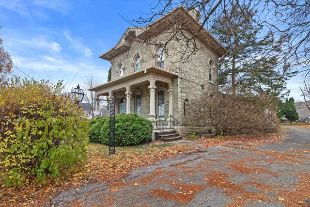 $355,000 | 220 South Academy Street, Janesville, WI 53548