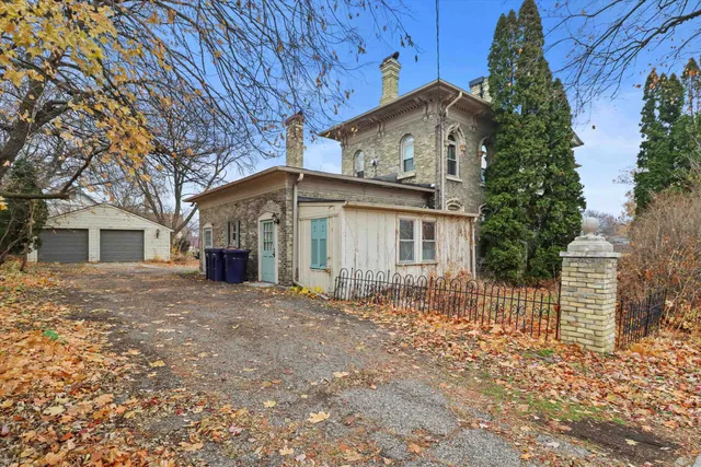 $355,000 | 220 South Academy Street, Janesville, WI 53548