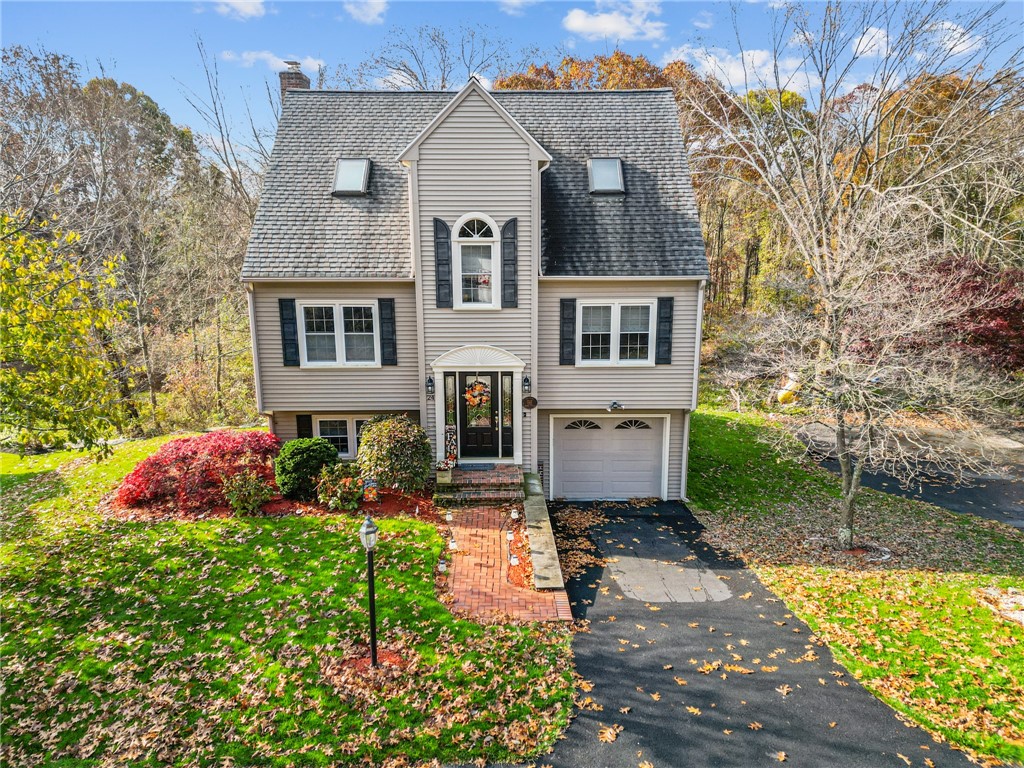 24 Mashie Road Cumberland, RI 02864 - Photo 1 of 39 Gallery Image 1