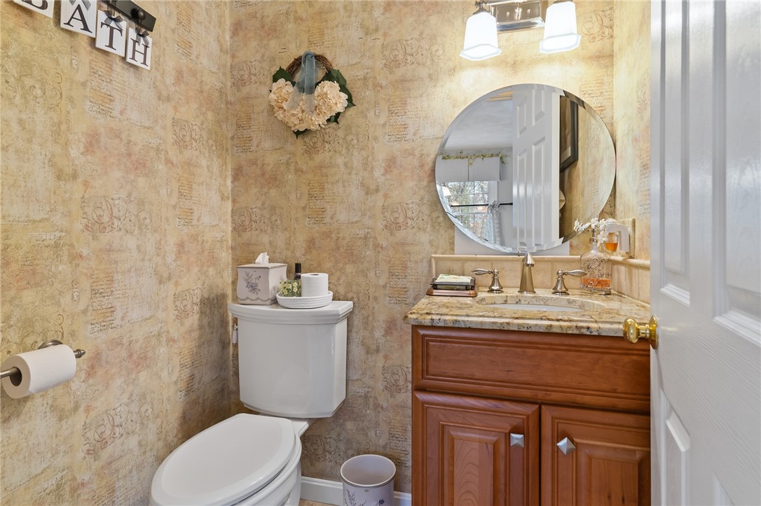 24 Mashie Road Cumberland, RI 02864 - Photo 18 of 39 Gallery Image 18