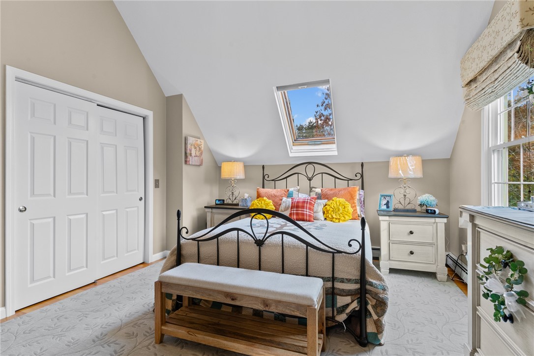 24 Mashie Road Cumberland, RI 02864 - Photo 20 of 39 Gallery Image 20