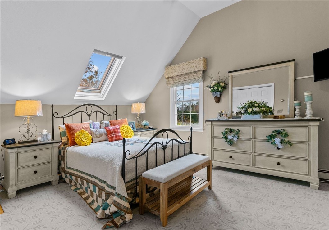 24 Mashie Road Cumberland, RI 02864 - Photo 21 of 39 Gallery Image 21