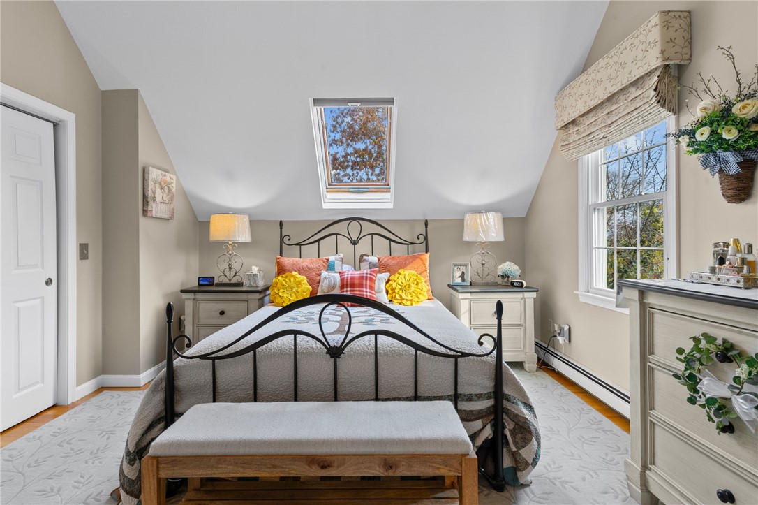 24 Mashie Road Cumberland, RI 02864 - Photo 23 of 39 Gallery Image 23