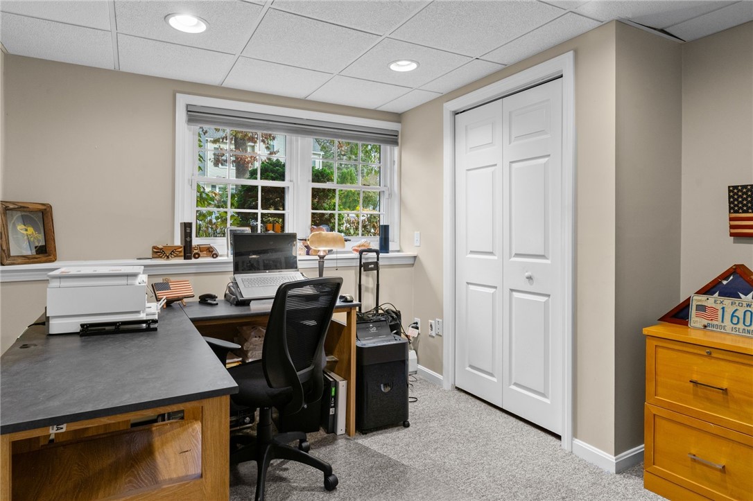 24 Mashie Road Cumberland, RI 02864 - Photo 28 of 39 Gallery Image 28