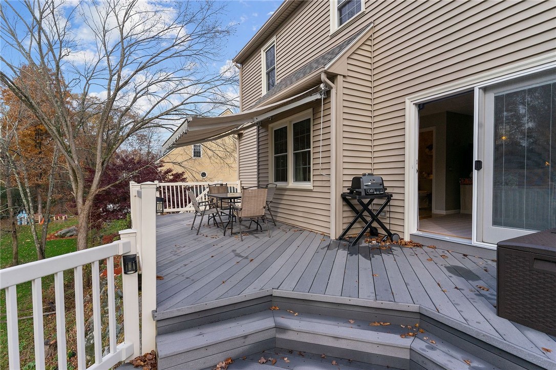 24 Mashie Road Cumberland, RI 02864 - Photo 31 of 39 Gallery Image 31