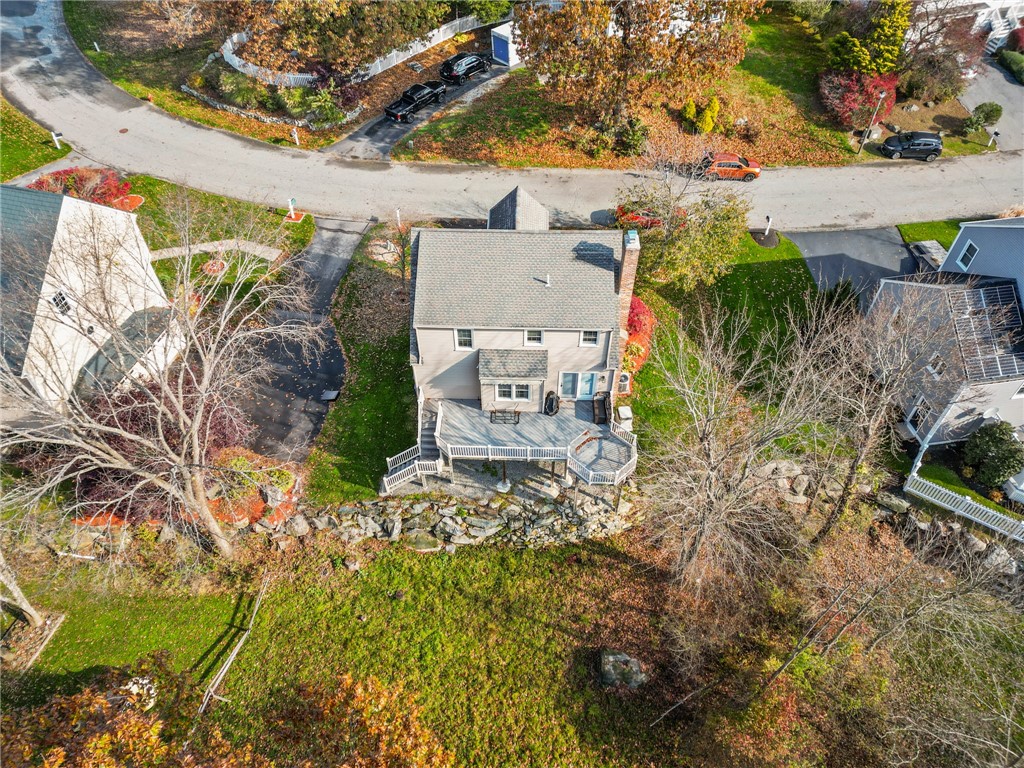 24 Mashie Road Cumberland, RI 02864 - Photo 33 of 39 Gallery Image 33