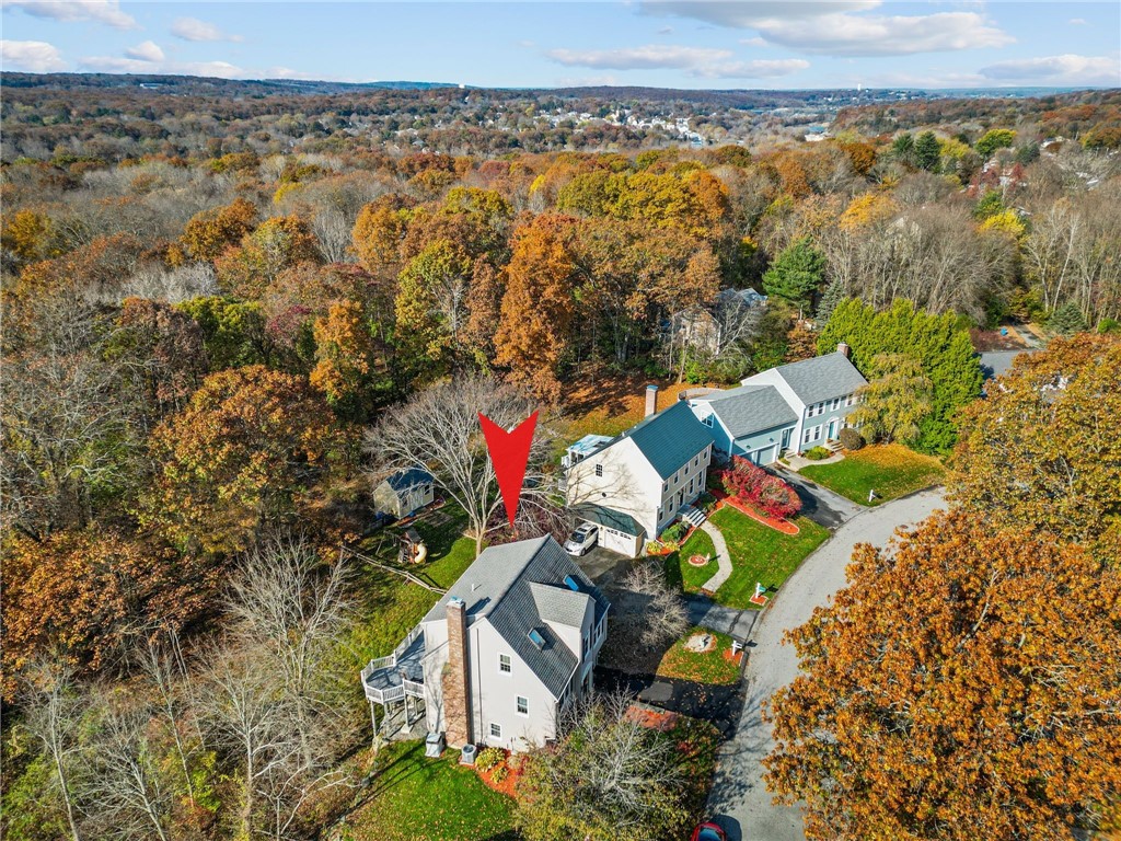 24 Mashie Road Cumberland, RI 02864 - Photo 34 of 39 Gallery Image 34