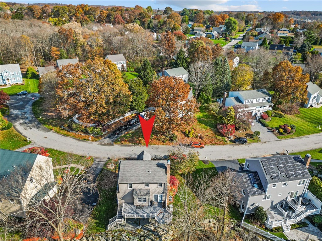 24 Mashie Road Cumberland, RI 02864 - Photo 35 of 39 Gallery Image 35