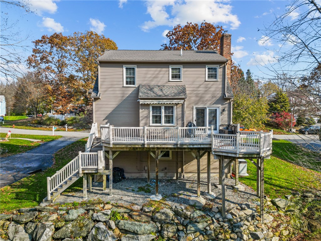 24 Mashie Road Cumberland, RI 02864 - Photo 36 of 39 Gallery Image 36