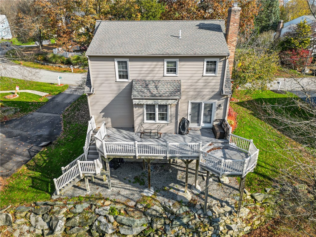 24 Mashie Road Cumberland, RI 02864 - Photo 37 of 39 Gallery Image 37