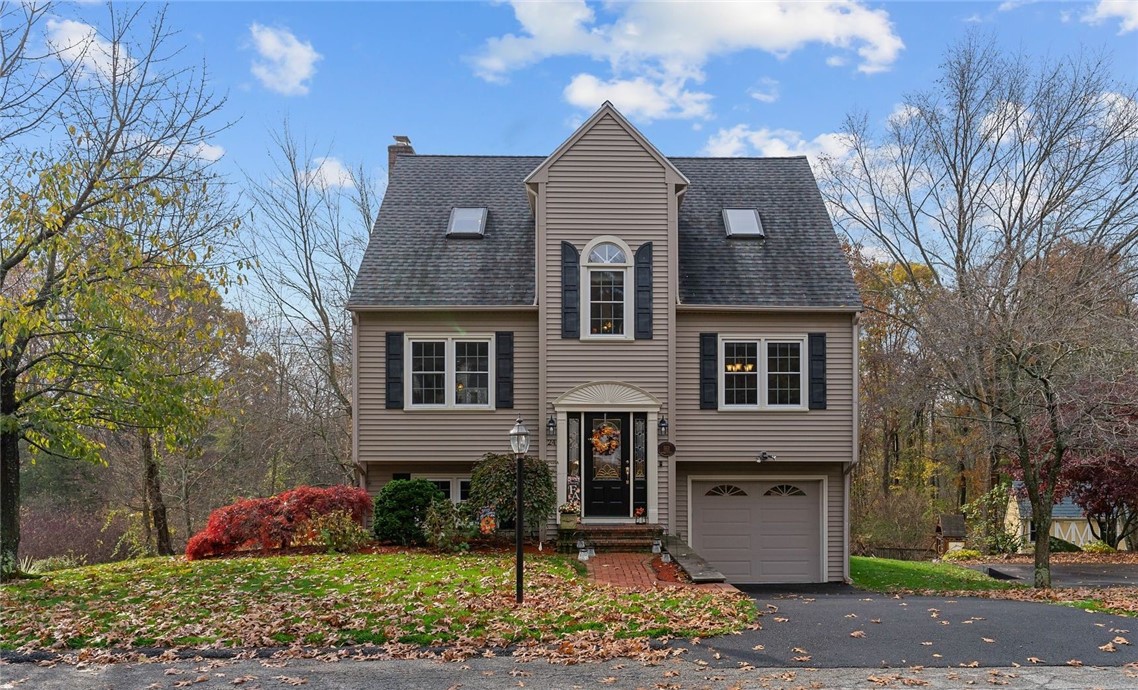 24 Mashie Road Cumberland, RI 02864 - Photo 39 of 39 Gallery Image 39