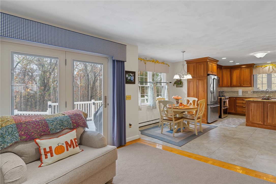 24 Mashie Road Cumberland, RI 02864 - Photo 8 of 39 Gallery Image 8