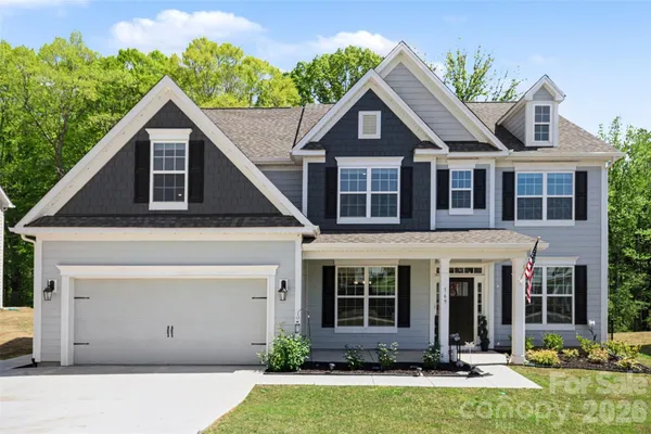 $660,000 | 169 Asmodean Lane, Troutman, NC 28166