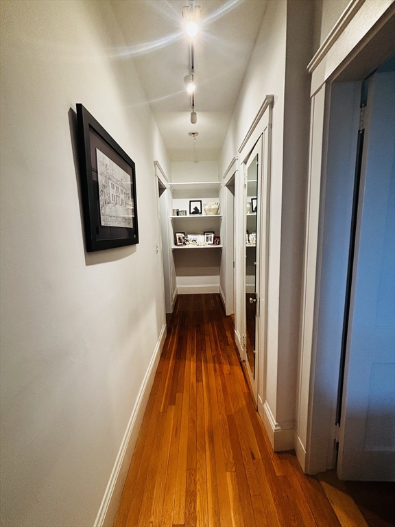 31 Matchett Street, Unit 1L Boston, MA 02135 - Photo 13 of 19 Gallery Image 13