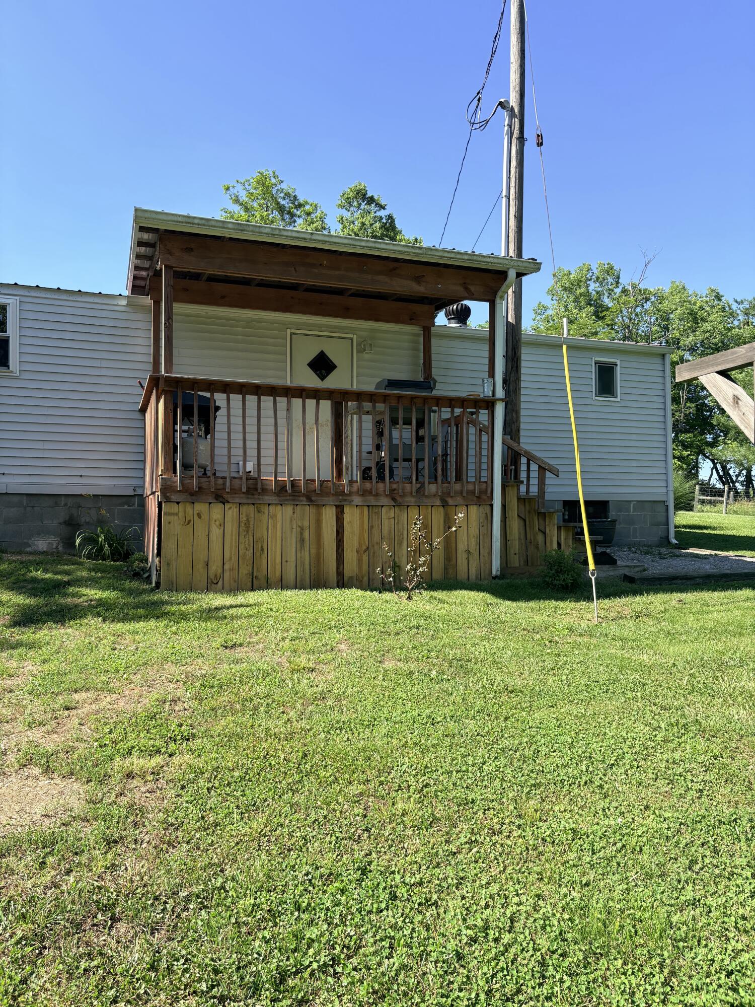 4693 Robinson Union Road Cynthiana, KY 41031 - Photo 9 of 28
