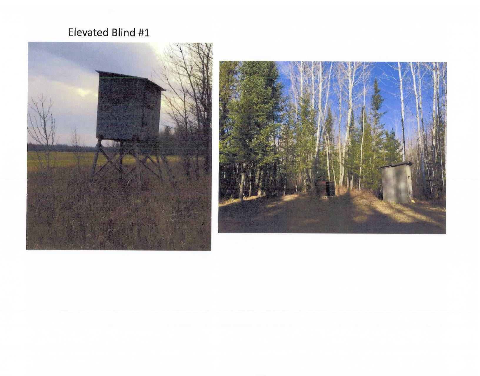 80 South Hewer Road Pickford, MI 49774 - Photo 17 of 21 Gallery Image 17