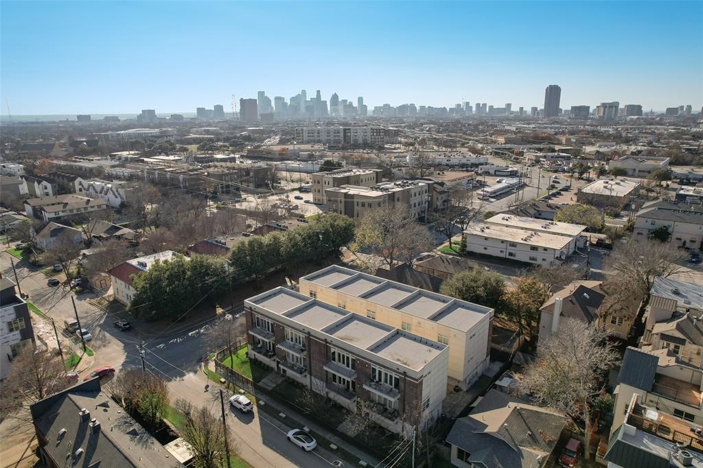 5711 Ross Avenue, Unit 2 Dallas, TX 75206 - Photo 36 of 36