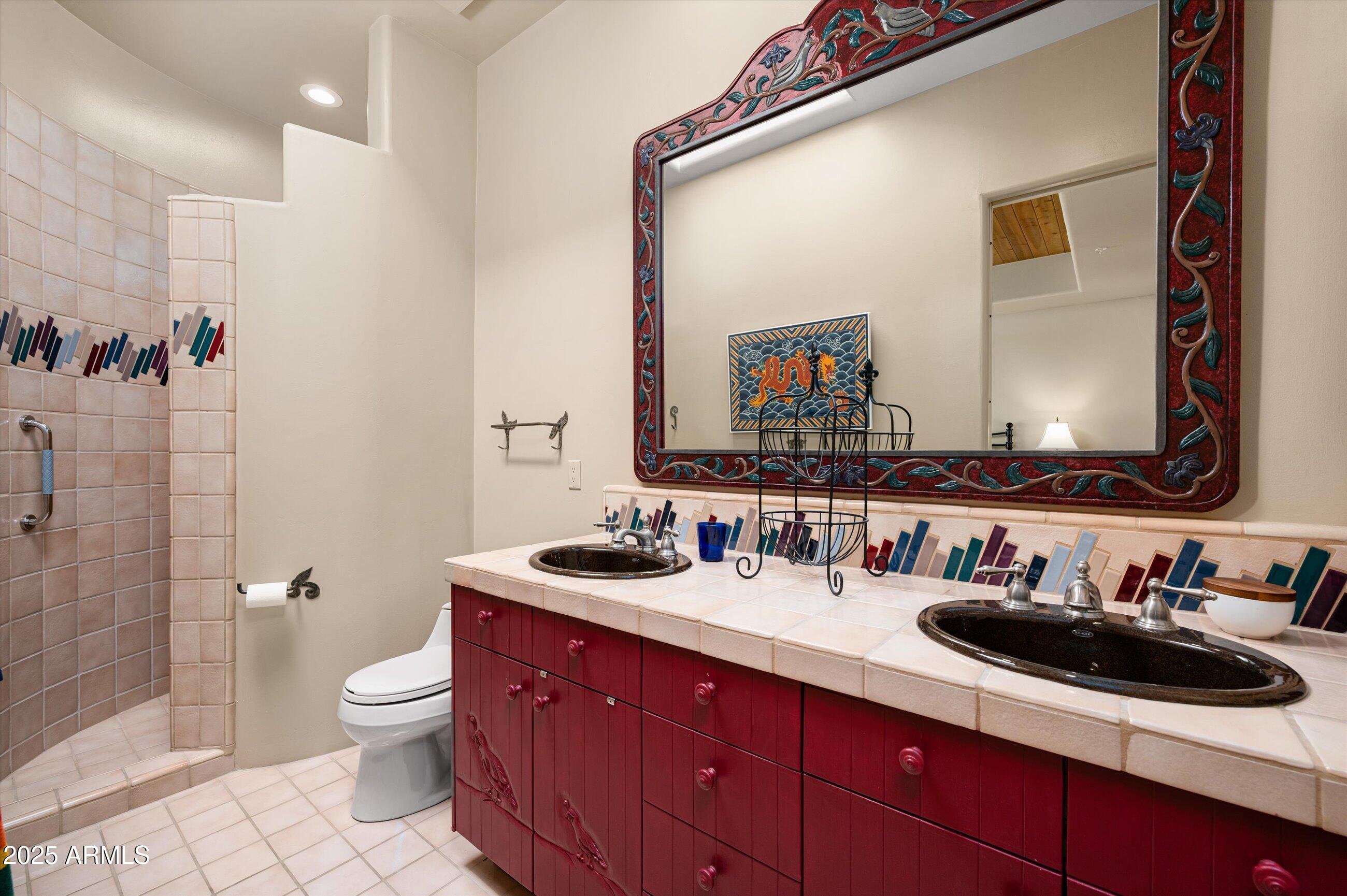 9301 East Bajada Road Scottsdale, AZ 85262 - Photo 30 of 39 Suite #2 Bath