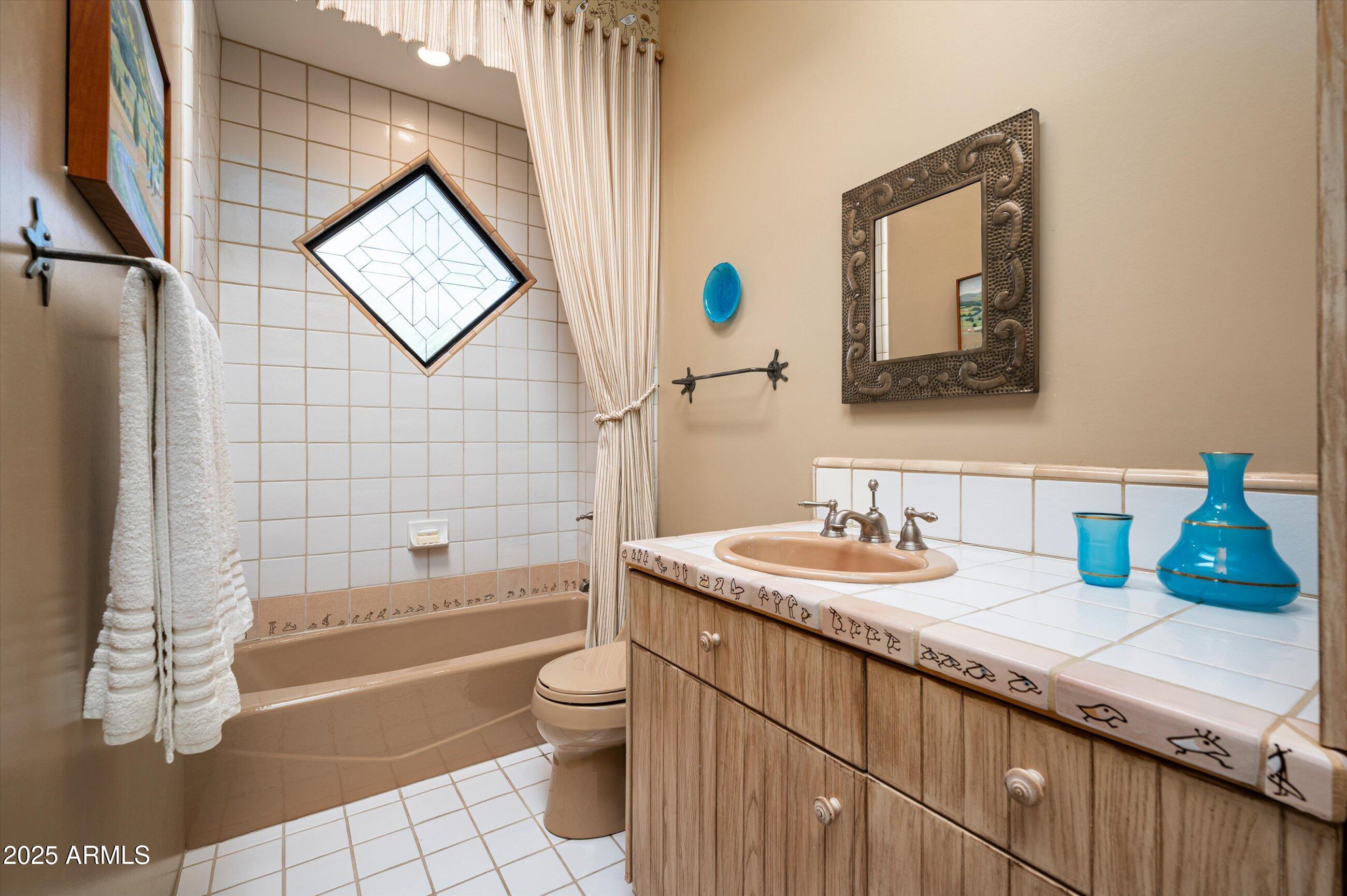 9301 East Bajada Road Scottsdale, AZ 85262 - Photo 33 of 39 Suite #3 Bath