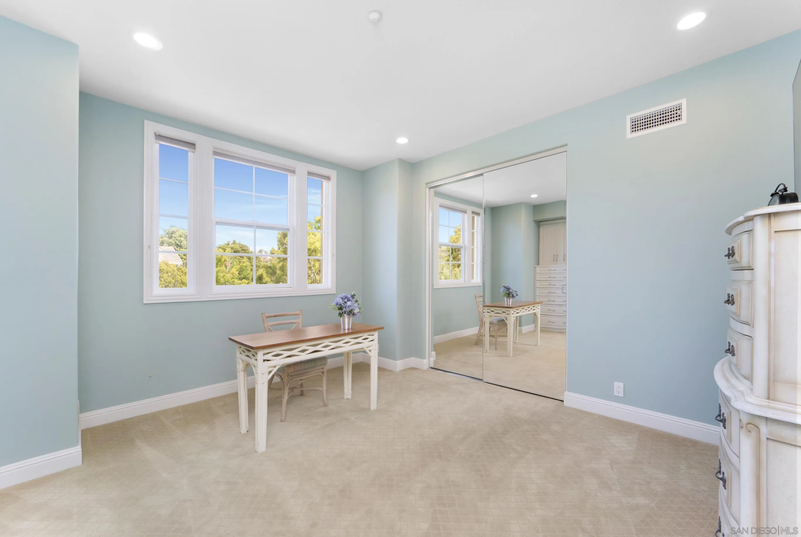 698 Cypress Hills Drive Encinitas, CA 92024 - Photo 35 of 67 a room with furniture and a window