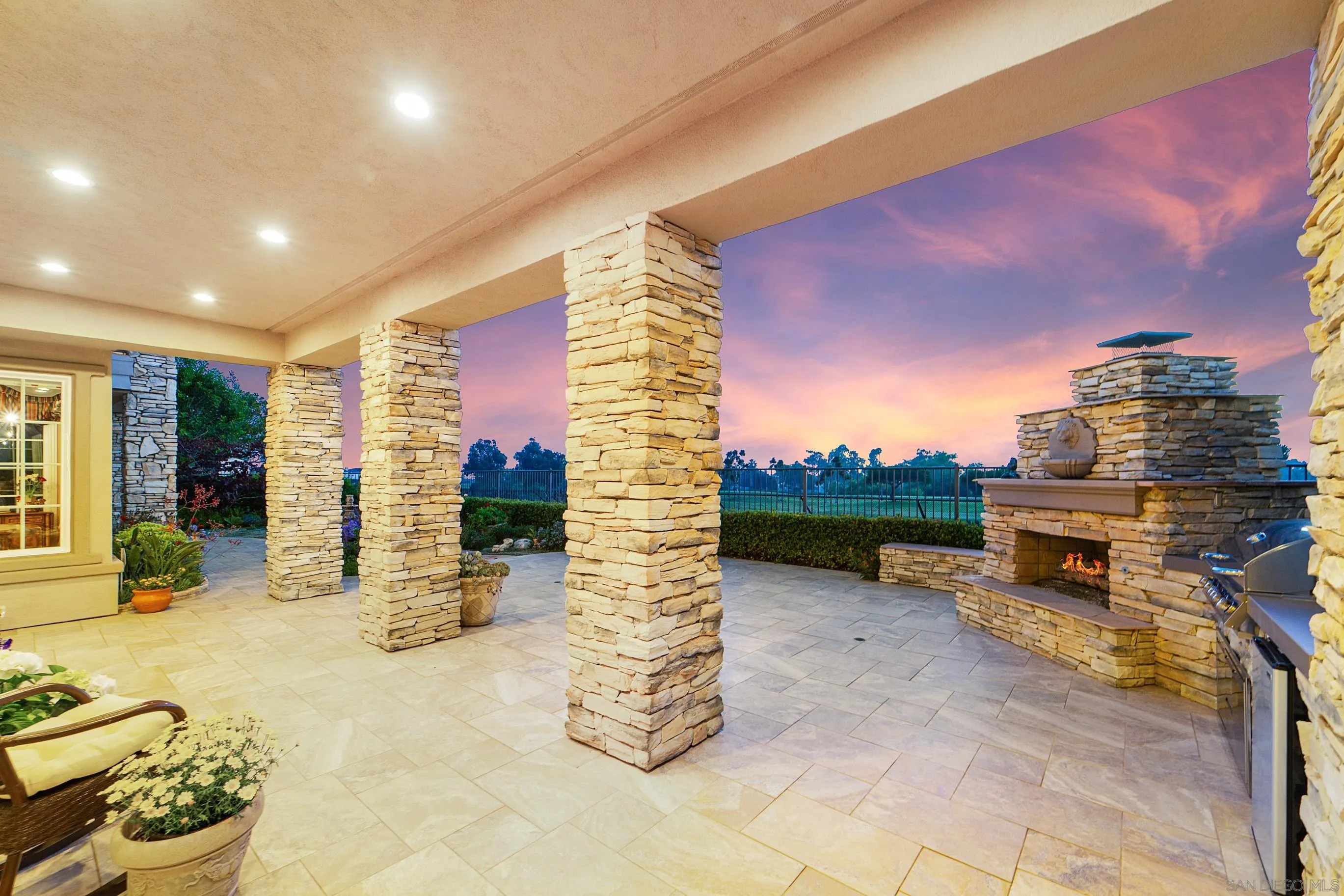 698 Cypress Hills Drive Encinitas, CA 92024 - Photo 51 of 67