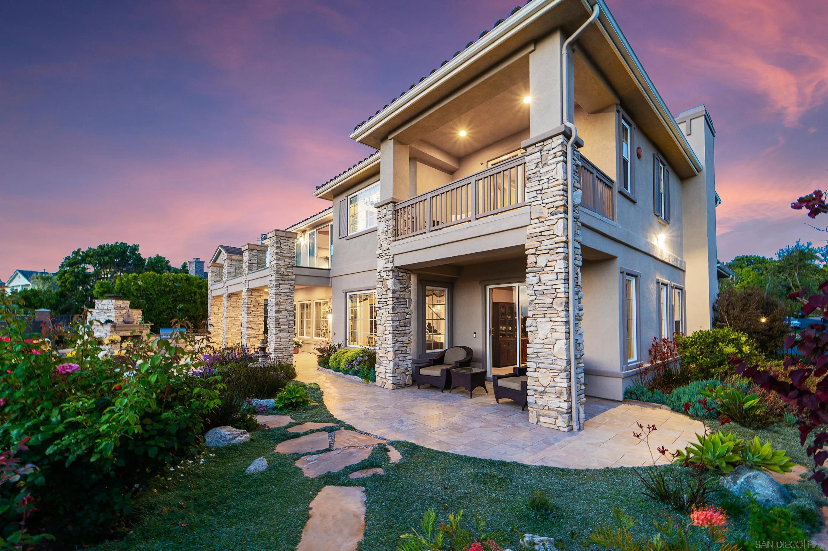 698 Cypress Hills Drive Encinitas, CA 92024 - Photo 52 of 67