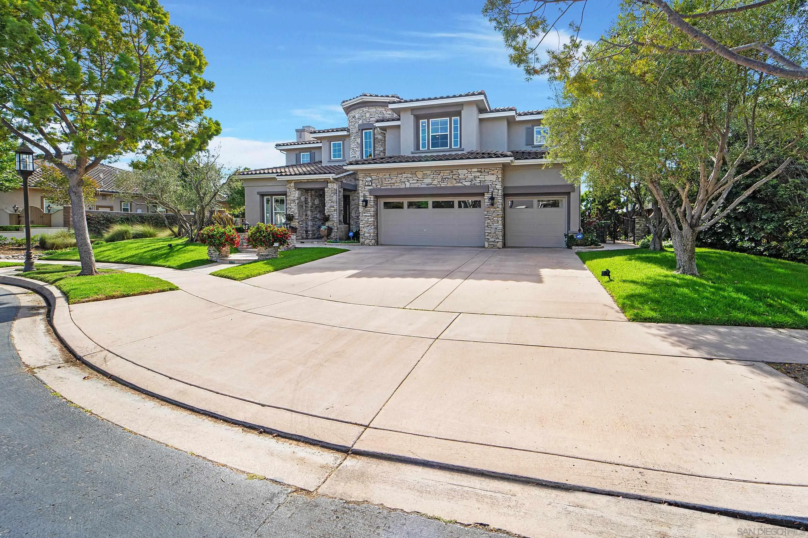 698 Cypress Hills Drive Encinitas, CA 92024 - Photo 54 of 67