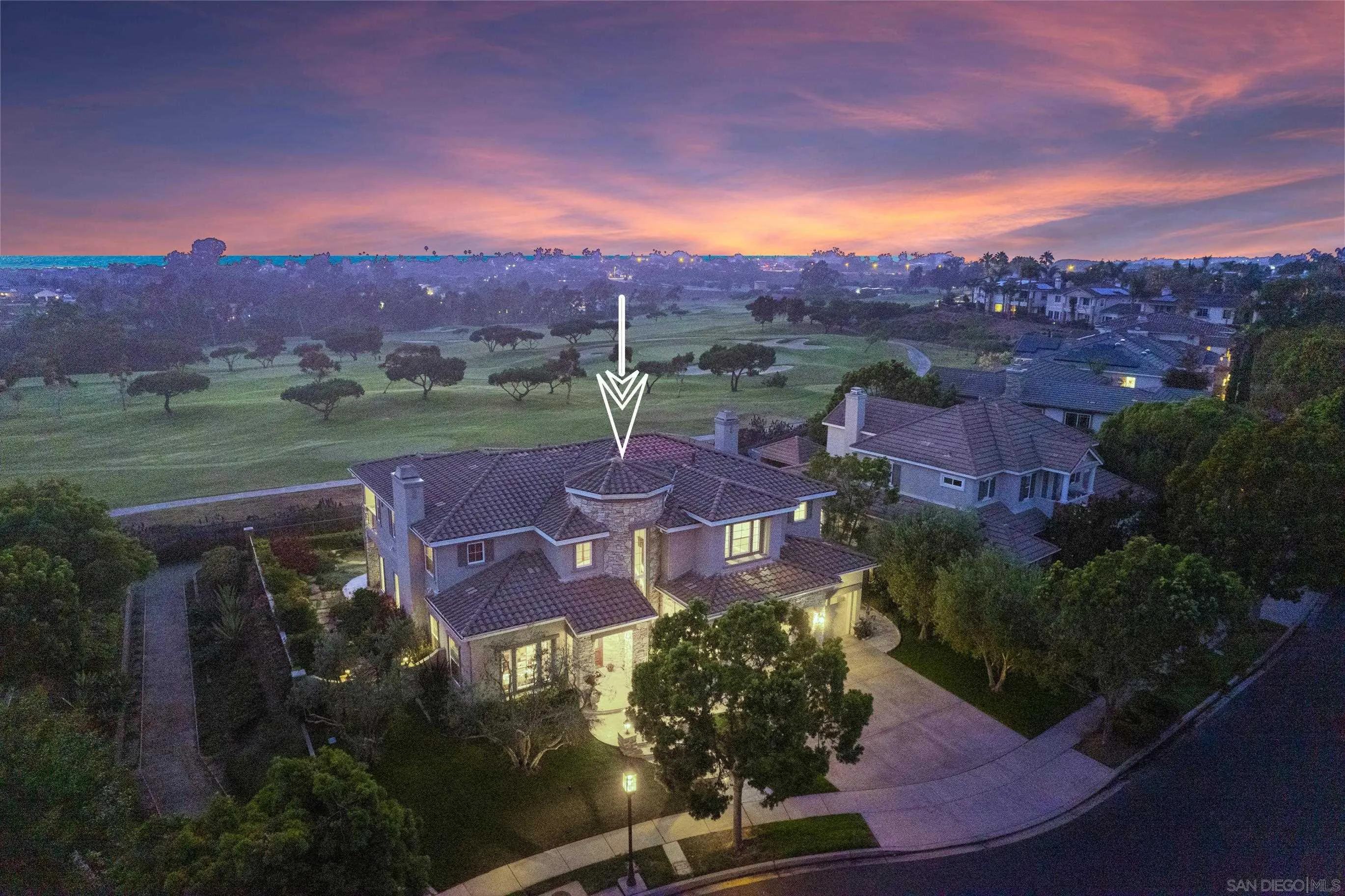 698 Cypress Hills Drive Encinitas, CA 92024 - Photo 63 of 67