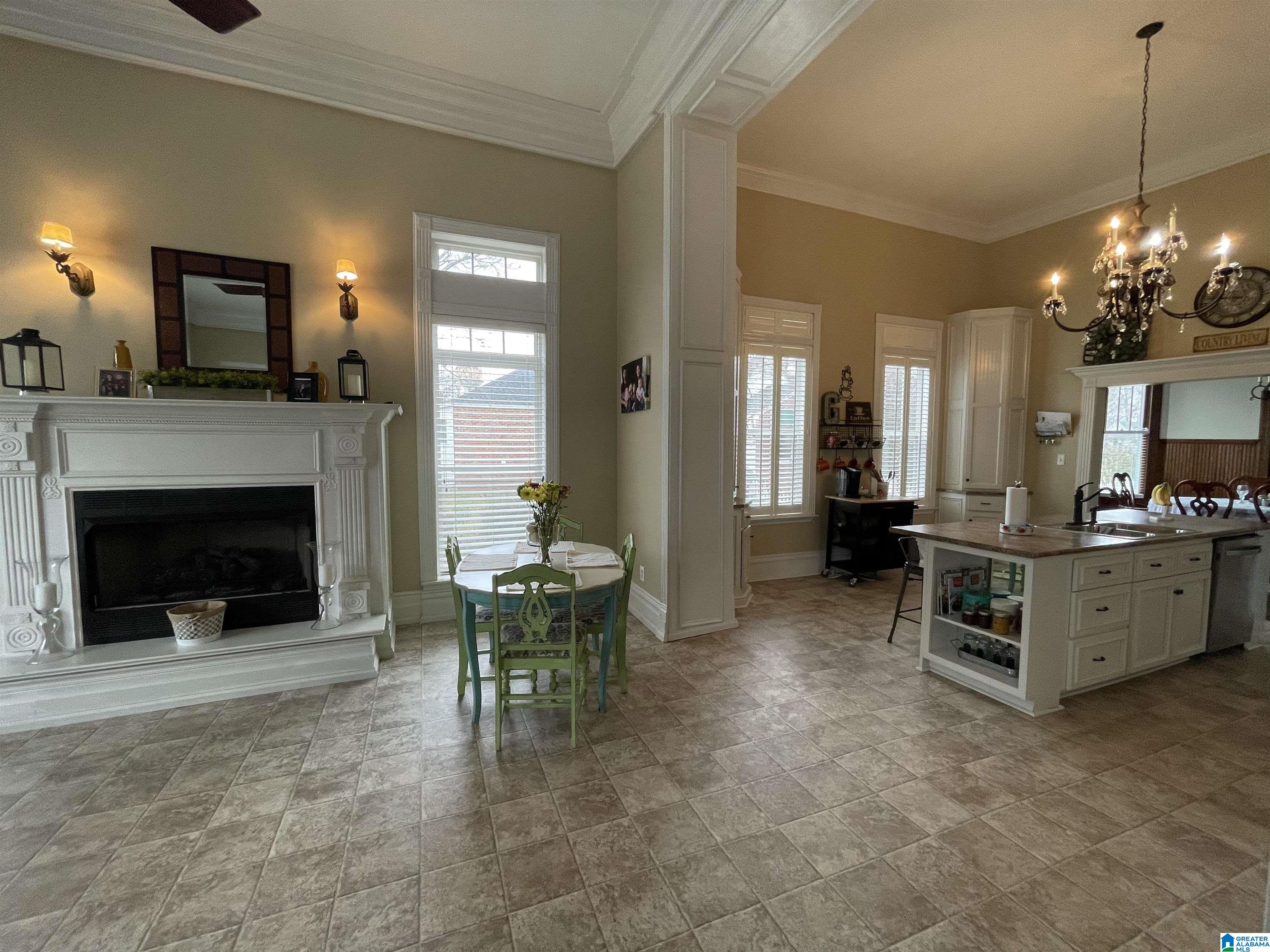 407 6th Street North Clanton, AL 35045 - Photo 21 of 49