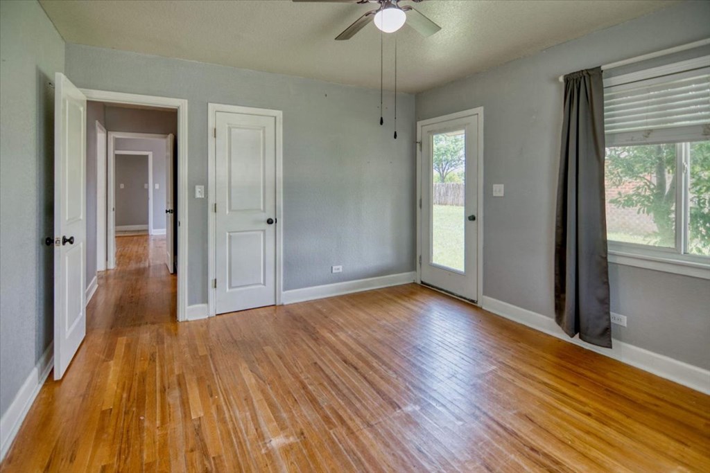931 Doole Street Mason, TX 76856 - Photo 15 of 35