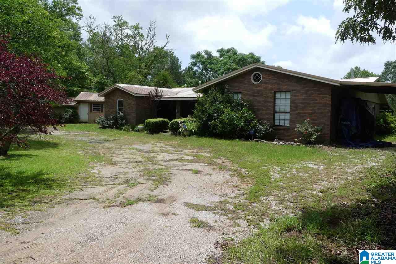 12511 Cragford Road Lineville, AL 36266 - Photo 2 of 29