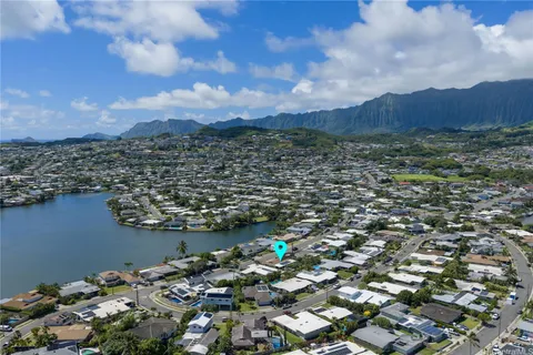 $1,595,000 | 1356 Kahili Street, Kailua, HI 96734