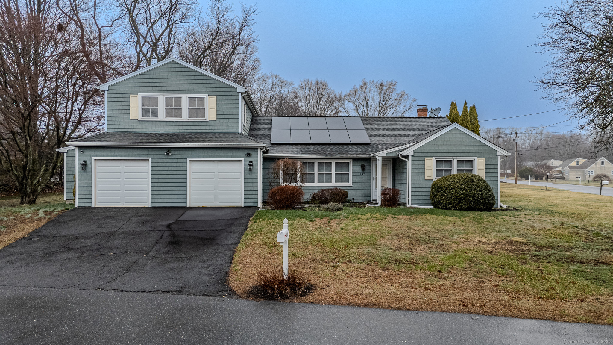 142 Richfield Road Trumbull, CT 06611 - Photo 1 of 1