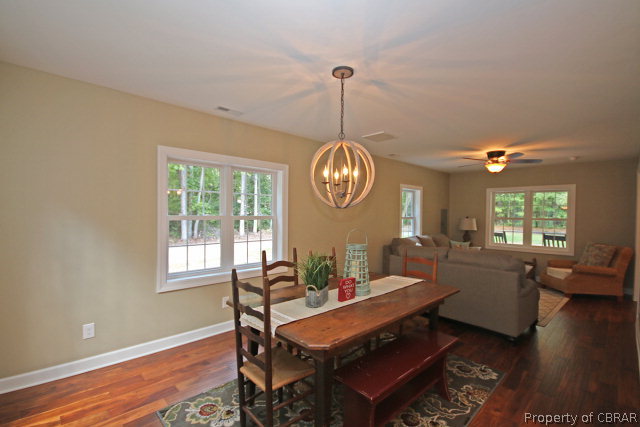 4610 Chestnut Fork Road Gloucester, VA 23061 - Photo 12 of 25 Gallery Image 12