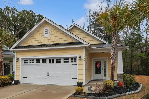$260,000 | 1700 Carsen's Ferry Drive, Conway, SC 29526