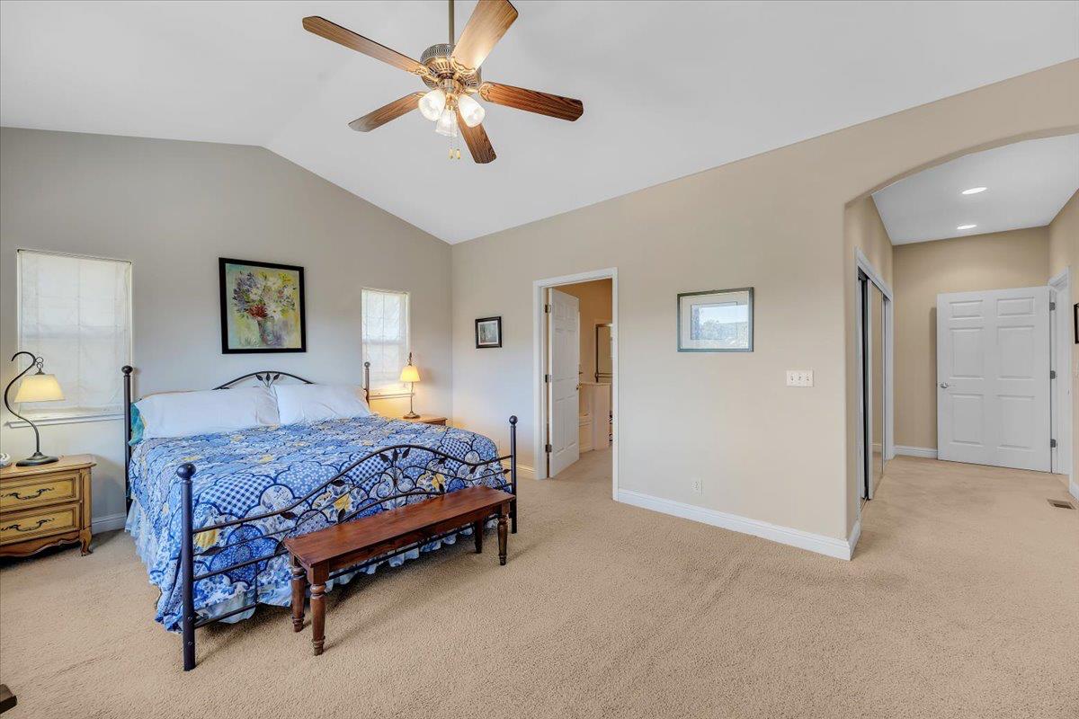 509 Indian Hill Road Copperopolis, CA 95228 - Photo 37 of 69
