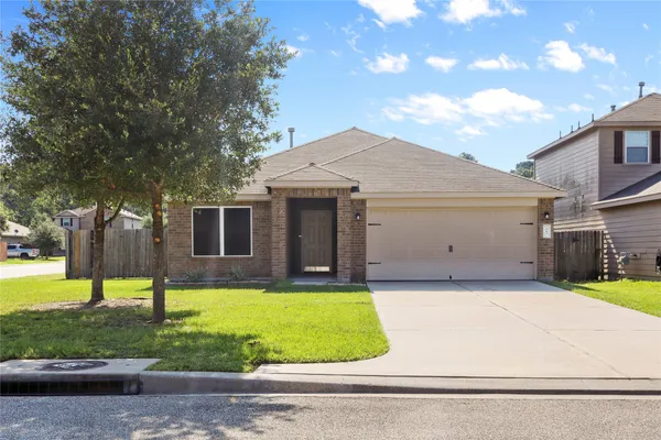$1,750 | 317 Falling Pine Drive, Conroe, TX 77304