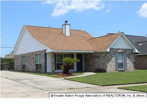 9745 Westerly Avenue Baton Rouge, LA 70814 - Photo 1 of 22 Gallery Image 1