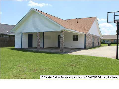 9745 Westerly Avenue Baton Rouge, LA 70814 - Photo 3 of 22 Gallery Image 3