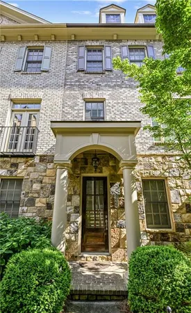 $899,000 | 3668 Brookhaven Manor Crossing Northeast, Atlanta, GA 30319