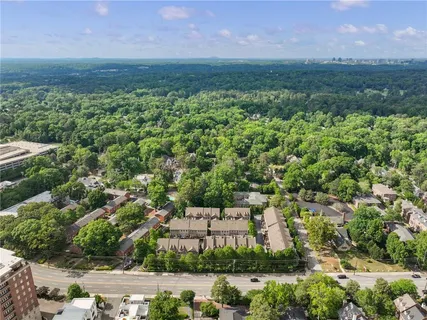 $899,000 | 3668 Brookhaven Manor Crossing Northeast, Atlanta, GA 30319