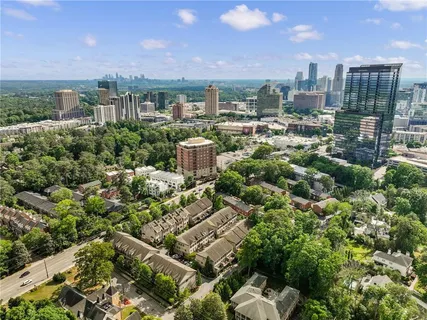 $899,000 | 3668 Brookhaven Manor Crossing Northeast, Atlanta, GA 30319