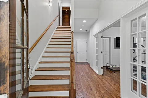 $899,000 | 3668 Brookhaven Manor Crossing Northeast, Atlanta, GA 30319