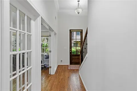 $899,000 | 3668 Brookhaven Manor Crossing Northeast, Atlanta, GA 30319