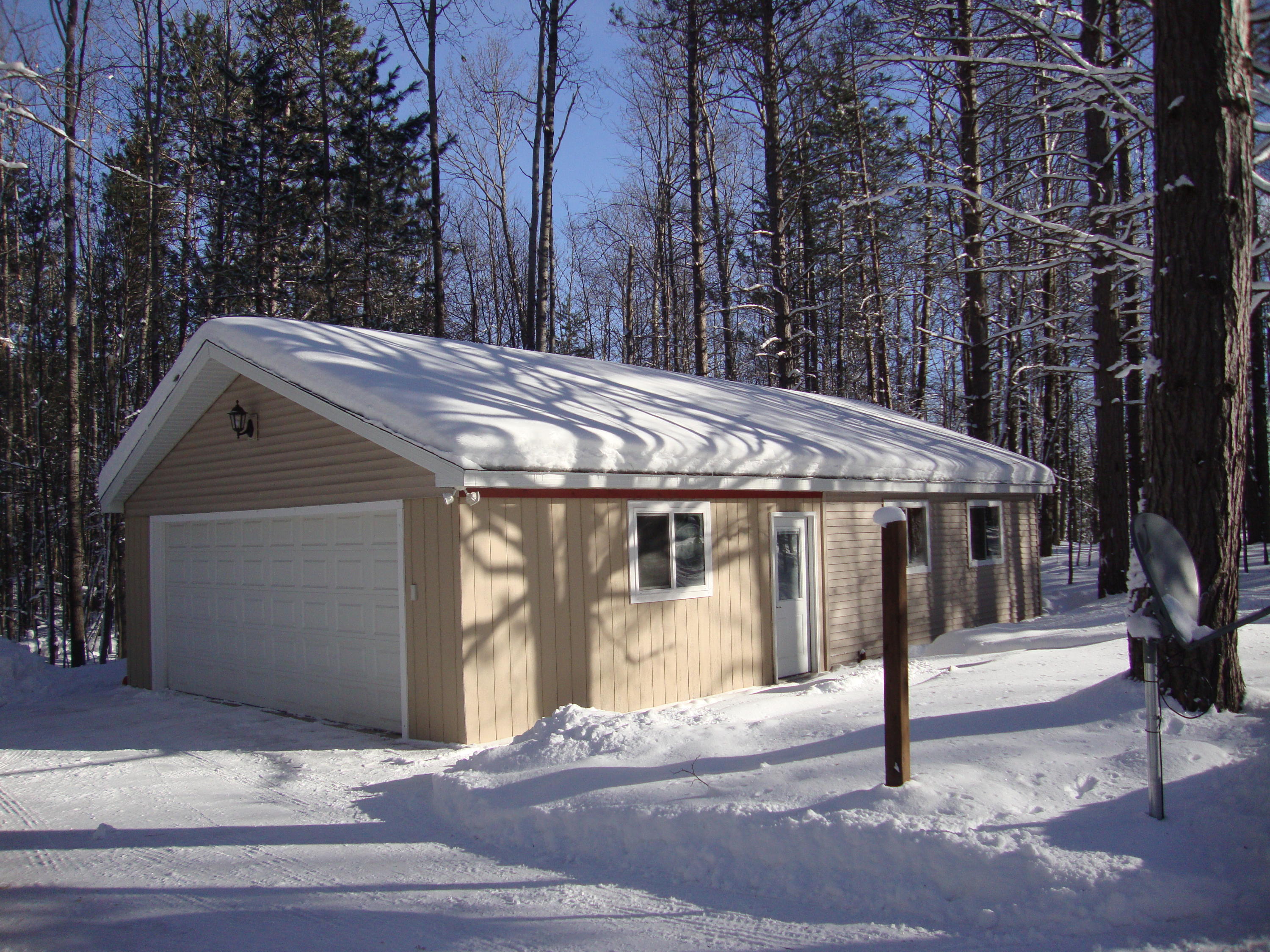 2043 West Marker Road Grayling, MI 49738 - Photo 17 of 23 Gallery Image 17
