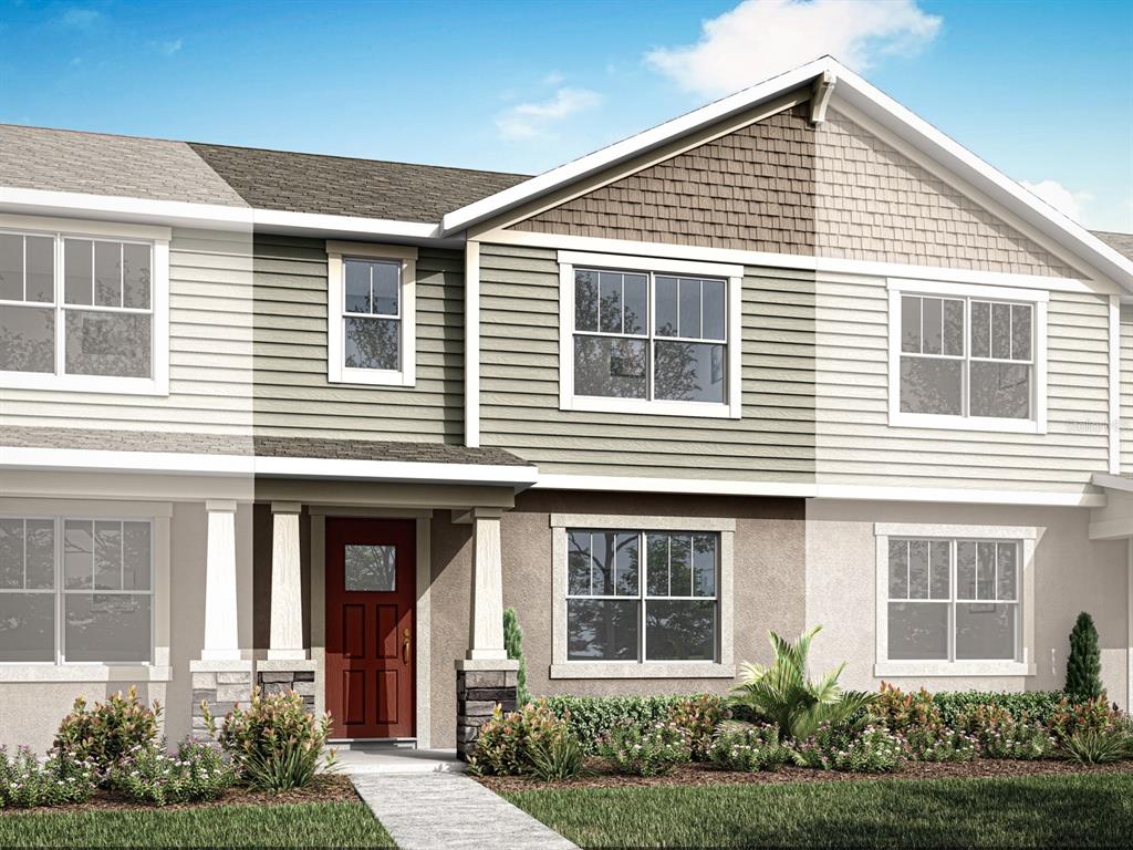 5168 Greenshade Grv Avenue Apopka, FL 32712 - Photo 1 of 31