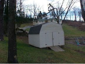 485 Egypt Road Bluff City, TN 37618 - Photo 3 of 7 Photo 3